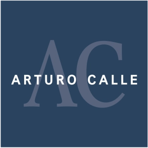 Logo Arturo Calle