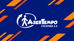 Logo Asertempo