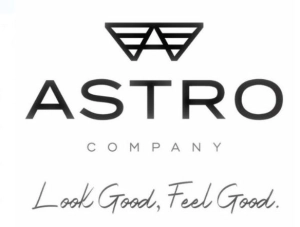 Logo Astroboy Ltda