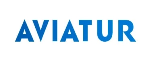 Logo Aviatur