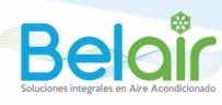 Logo BEL AIR SAS