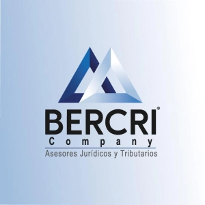 Logo BERCRI Company SAS