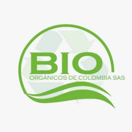 Logo BIOORGANICOS DE COLOMBIA SAS