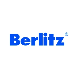 Logo Berlitz Colombia