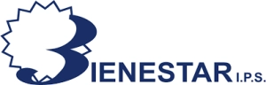 Logo Bienestar Ips