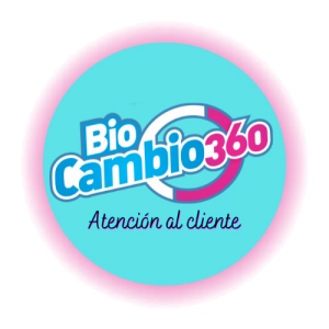 Logo Biocambio 360