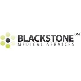 Logo BLACKSTONE MEDICAL SERVICES