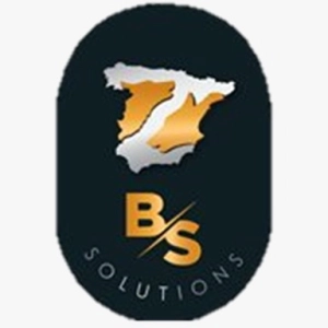 Logo Bleisor Solution