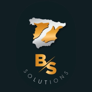 Logo Bleisor Solution