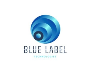 Logo Blue label technologies