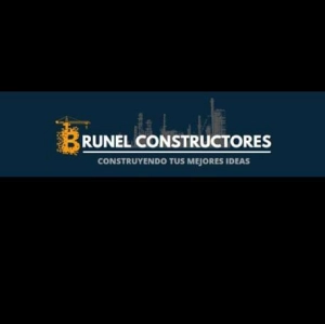 Logo Brunel Constructores SAS