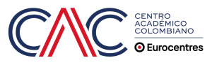 Logo CAC Eurocentres
