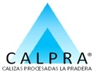 Logo CALIZAS PROCESADAS LA PRADERA S. A. S.
