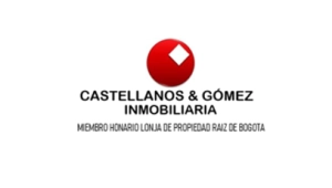 Logo CASTELLANOS Y GOMEZ ASOCIADOS LTDA