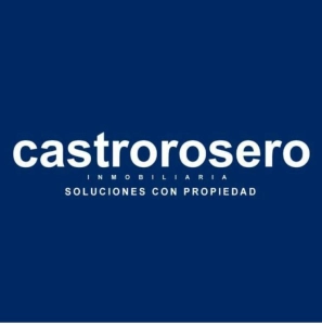 Logo CASTRO ROSERO INMOBILIARIA