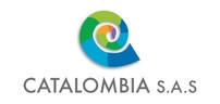 Logo CATALOMBIA SAS