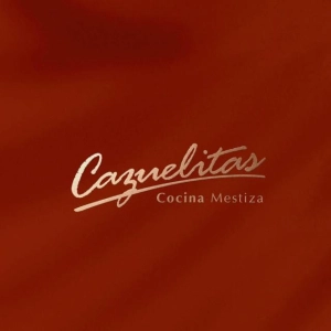 Logo CAZUELITAS