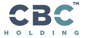 Logo CBC HOLDING INTERNATIONAL SAS