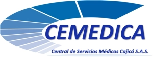 Logo CEMEDICA SAS