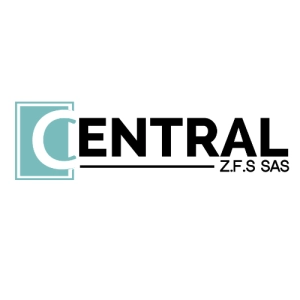 Logo CENTRAL ZFS SAS