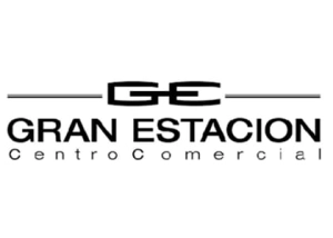 Logo CENTRO COMERCIAL GRAN ESTACIÓN