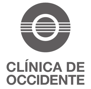 Logo CLINICA DE OCCIDENTE S. A.