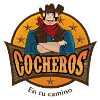 Logo COCHEROS SAS
