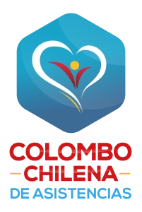Logo COLOMBO CHILENA DE ASISTENCIAS S.A.S