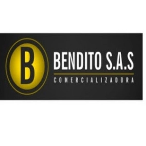 Logo COMERCIALIZADORA BENDITO SAS