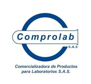 Logo COMERCIALIZADORA DE PRODUCTOS PARA LABORATORIO SAS