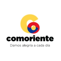 Logo COMORIENTE SAS