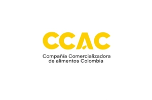 Logo COMPAÑIA COMERCIALIZADORA DE ALIMENTOS COLOMBIA SAS