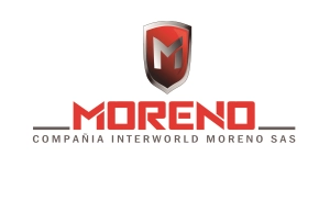 Logo COMPAÑIA INTERWORLD MORENO SAS
