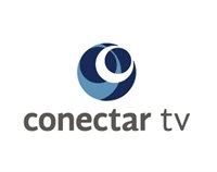 Logo CONECTAR TV