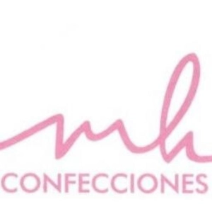 Logo CONFECCIONES MH SAS