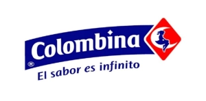 Logo CONSERVAS COLOMBINA S.A.