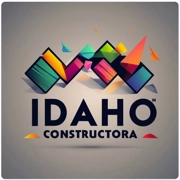 Logo CONSTRUCTORA IDAHO S.A.S