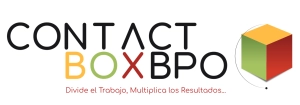 Logo CONTACT BOX BPO