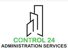 Logo CONTROL 24 ADMINISTRATION SERVICES SAS