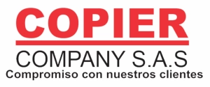Logo COPIER COMPANY S.A.S