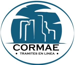 Logo CORPORACION CORMAE