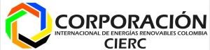 Logo CORPORACION INTERNAL DE ENERGIAS RENOV COLOMBIA