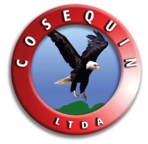 Logo COSEQUIN LTDA