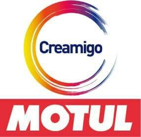 Logo CREAMIGO SA