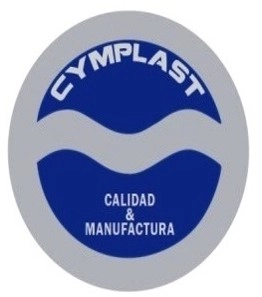 Logo CYMPLAST S.A.S