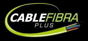 Logo Cablefibra Plus