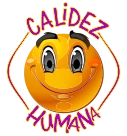 Logo Calidez Humana