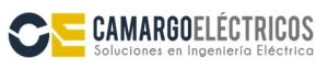 Logo Camargo electricos ltda