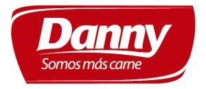 Logo Carnes Danny