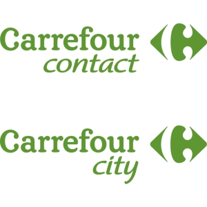 Logo Carrefour